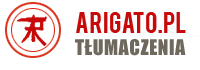 Tumacz albaski OSTRZESZW